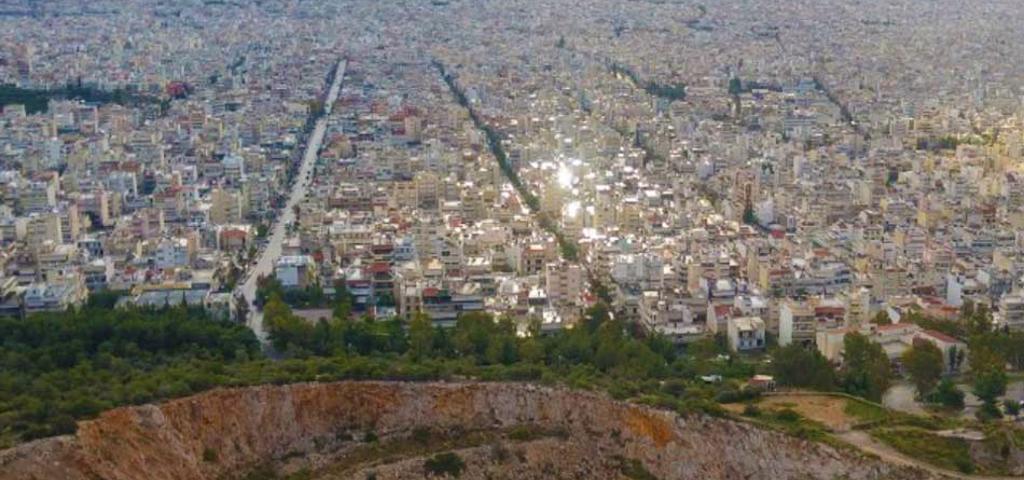 Ποιά έργα υποδομών "τρέχει" ο Δήμος Πετρούπολης Ποιά έργα υποδομών "τρέχει" ο Δήμος Πετρούπολης